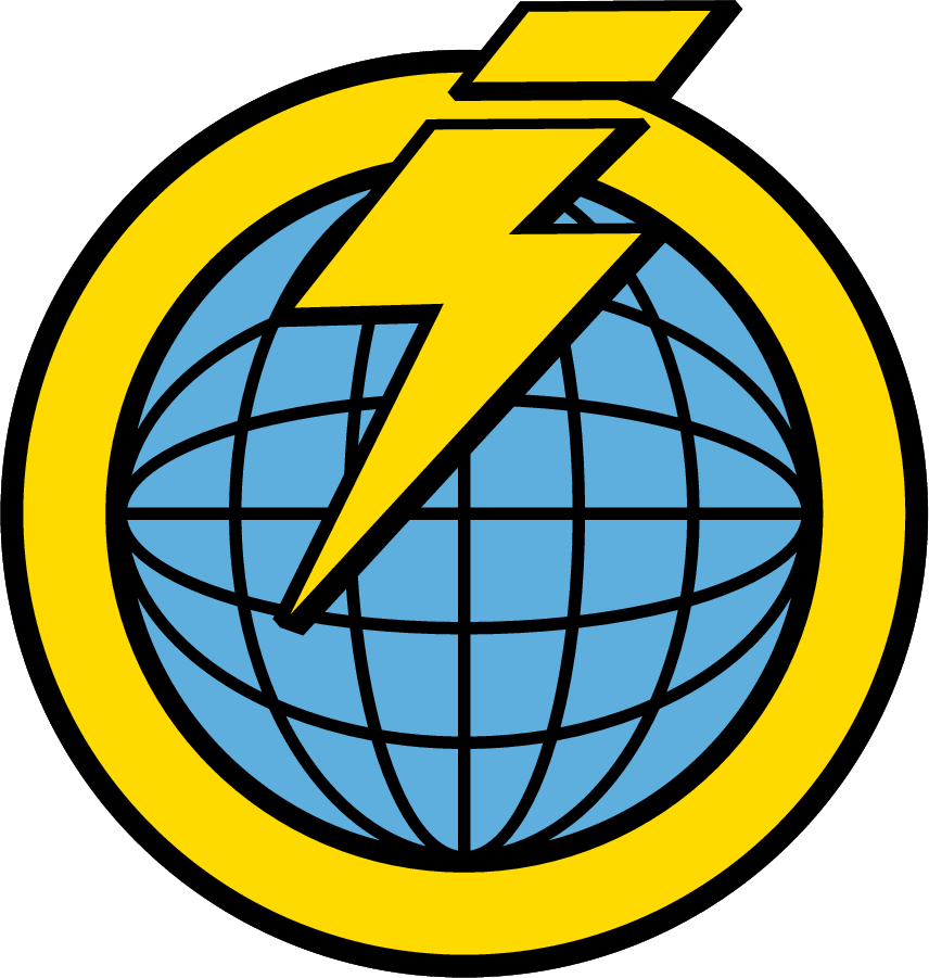 Power Sync Solar Logo