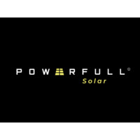 Powerfull Solar, Inc Logo