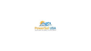 Powersol USA Logo