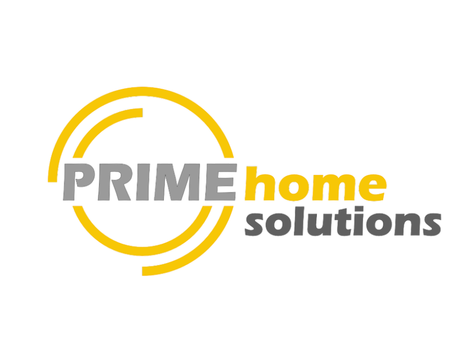 Prime Home Solutions Logo