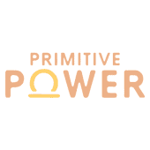 Primitive Power Logo