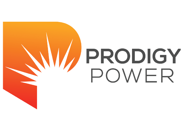 Prodigy Power Logo