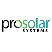 ProSolar California Logo