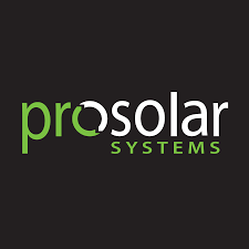 ProSolar Florida Logo