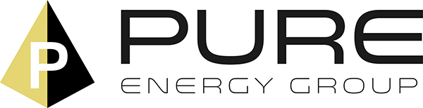 Pure Energy Group Logo