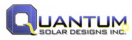 Quantum Solar Designs, Inc. Logo