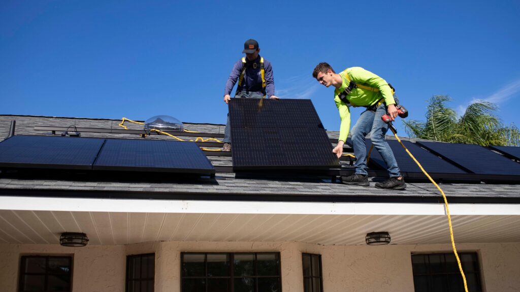 best solar installers in south carolina