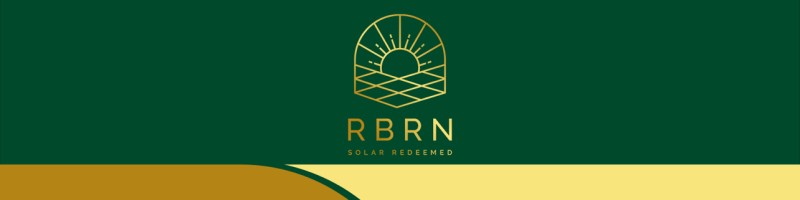 RBRN LLC Logo