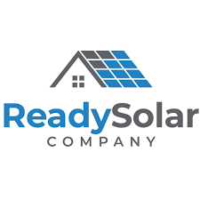 Ready Solar - Clayton NC Logo