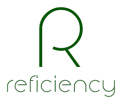 Reficiency Solar Logo