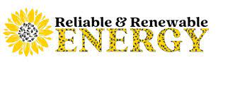 RAREnergy - Solar Power Installation Minnesota Logo