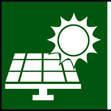 Renewable Energy Systems, LLC Logo