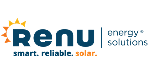 Renu Energy Solutions Logo