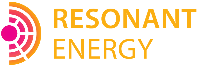 Resonant Energy Logo