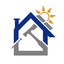 Ridgeline Roofing and Solar Logo