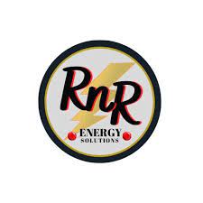 RNR Energy Solutions Logo