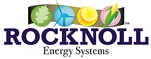 Rocknoll Energy Systems Logo