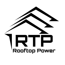 Rooftop Power Logo