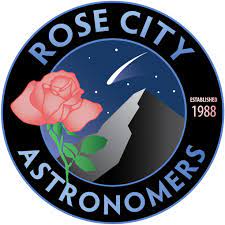 Rose City Solar Systems Logo