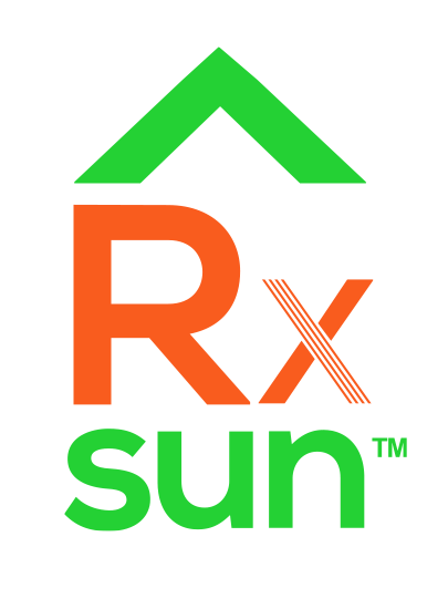 RxSun Logo