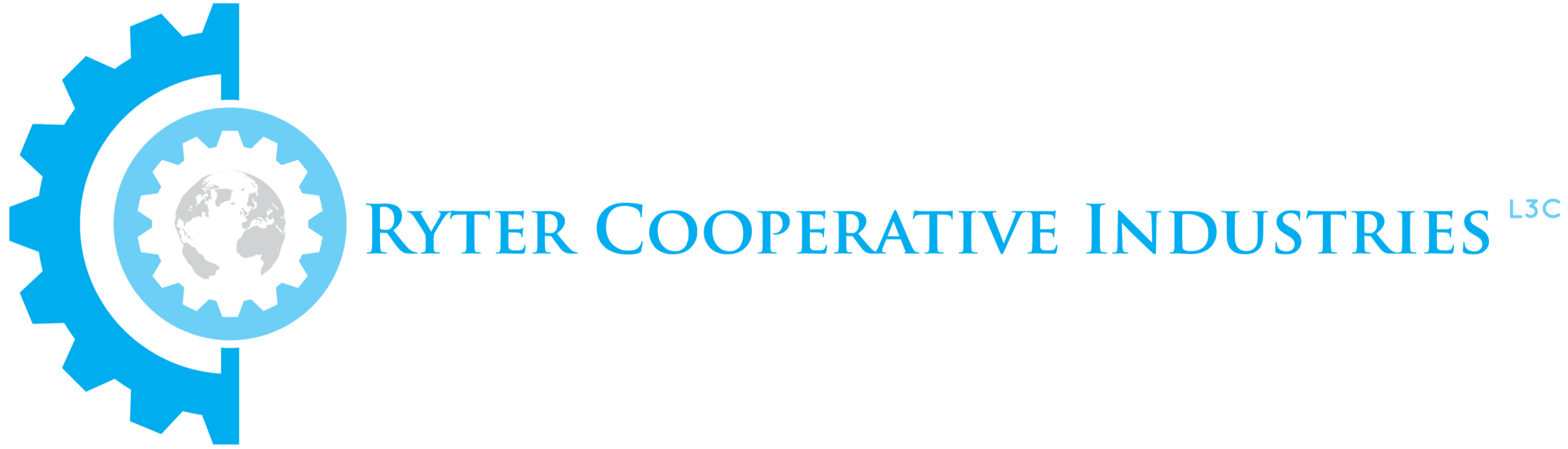 Ryter Cooperative Industries Logo