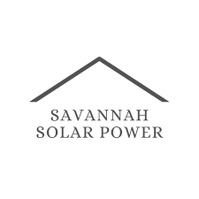 Savannah Solar Power Logo