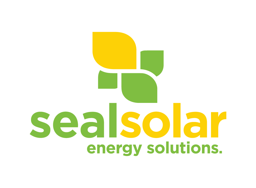 Seal Solar Logo