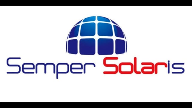 Semper Solaris Logo