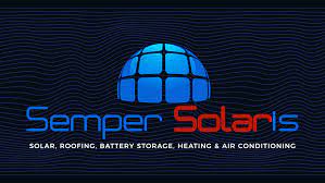 Semper Solaris Logo