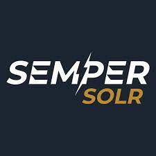 Semper Solr Logo