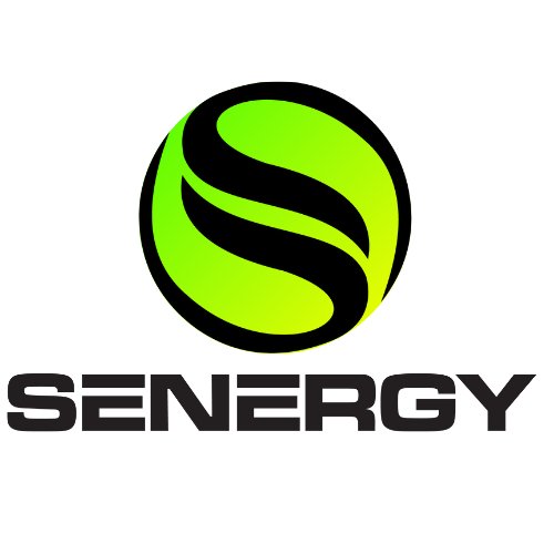 Senergy Home Logo