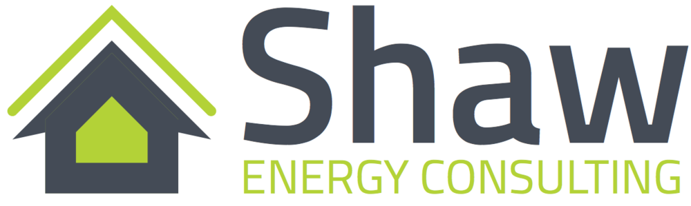 Shaw Energy Consulting LLC Logo