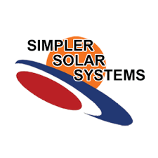 Simpler Solar Systems Logo