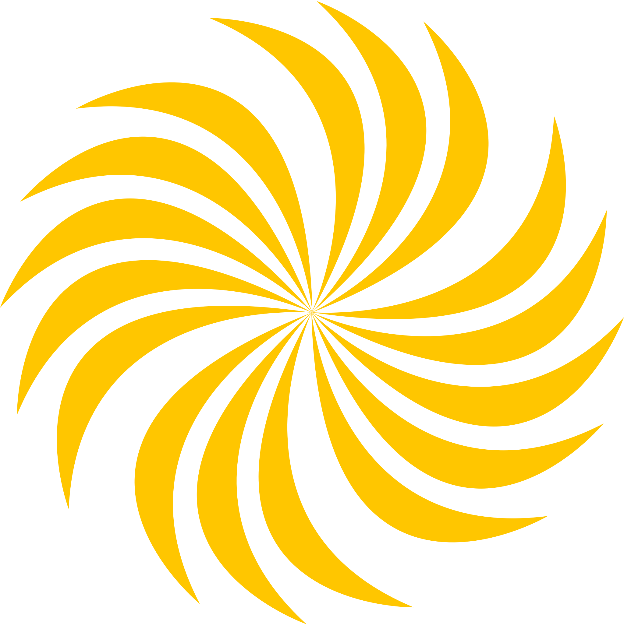 Simplified Solar Logo