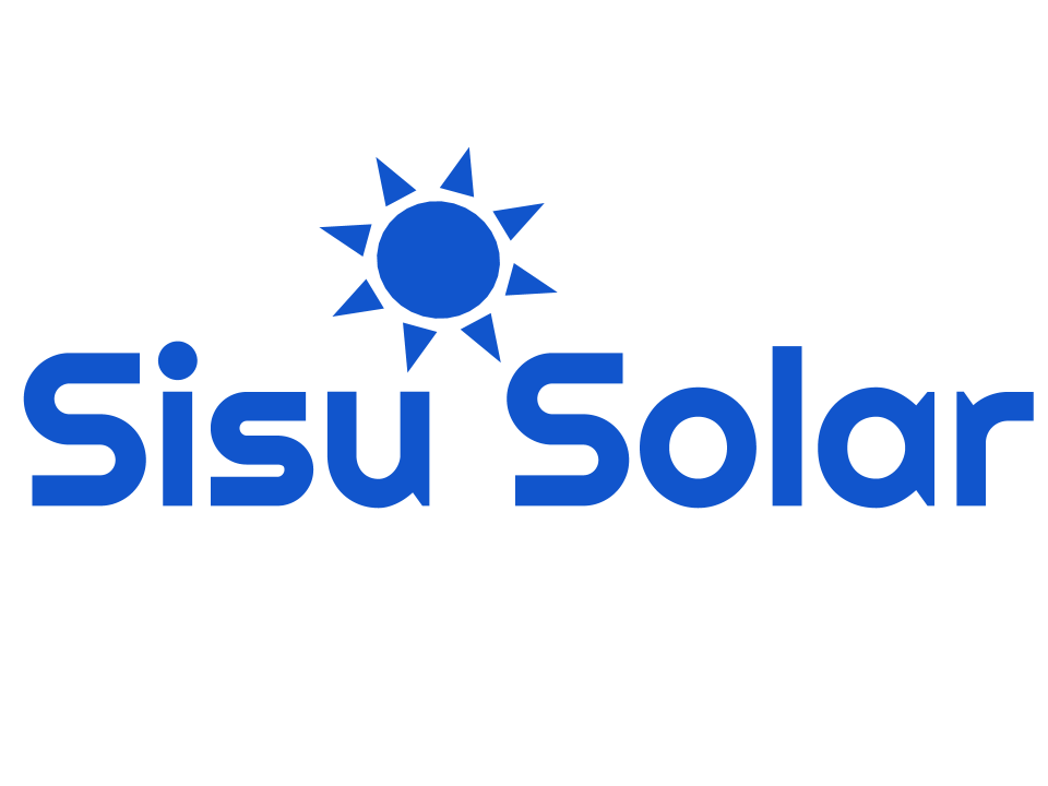 Sisu Solar Logo