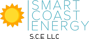 Smart Coast Energy LLC Logo