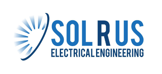 Sol R Us Logo