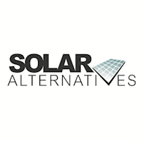 Solar Alternatives, Inc. Logo