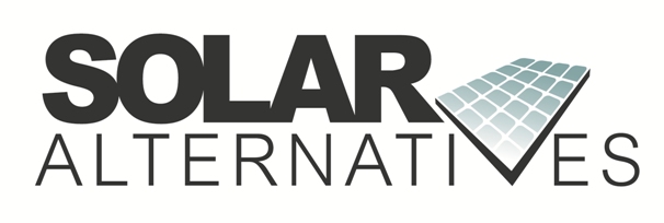 Solar Alternatives, Inc. Logo