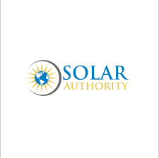 Solar Authority Logo