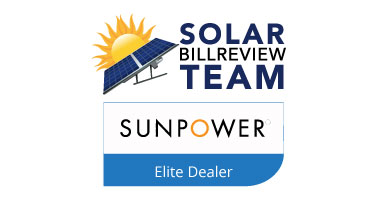 Solar Bill Review Logo