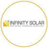 Solar by Infinity Logo