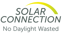 Solar Connection Logo