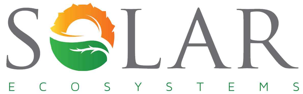 Solar Ecosystems Logo