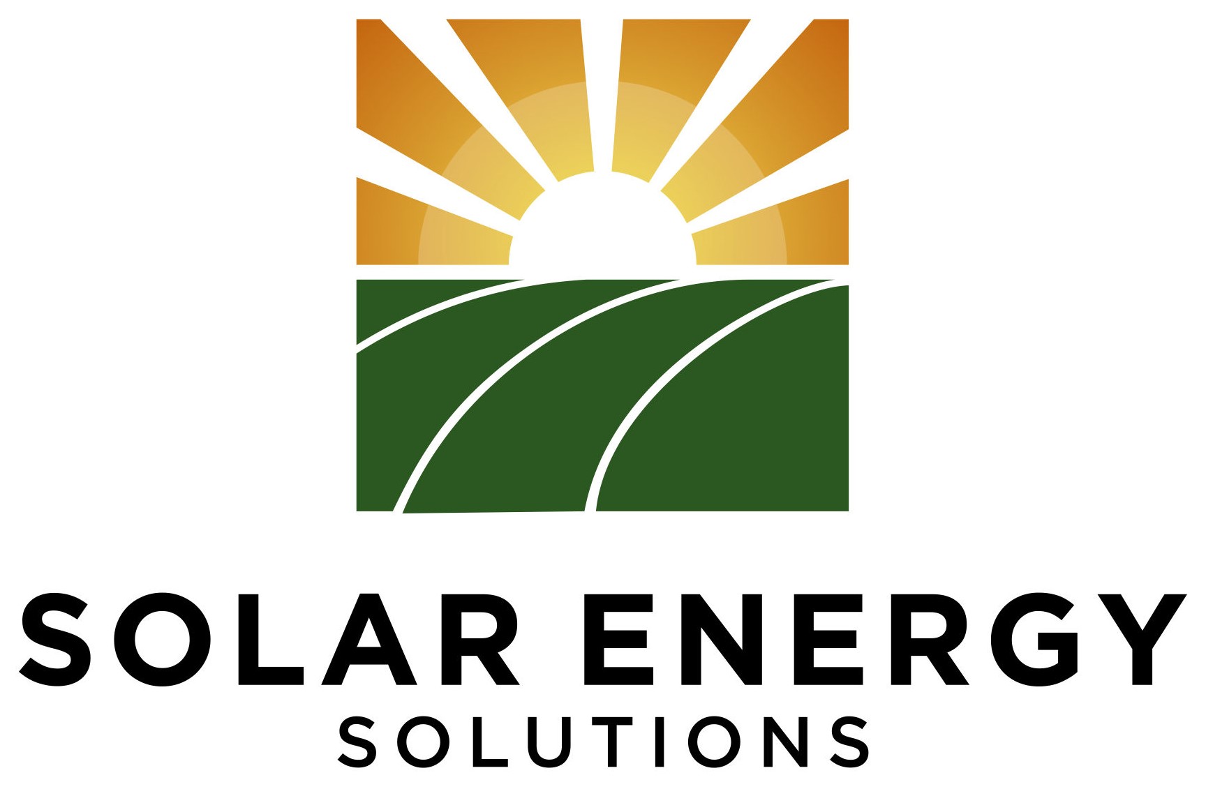 Solar Energy Solutions Logo