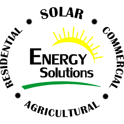 Solar Energy Solutions Logo