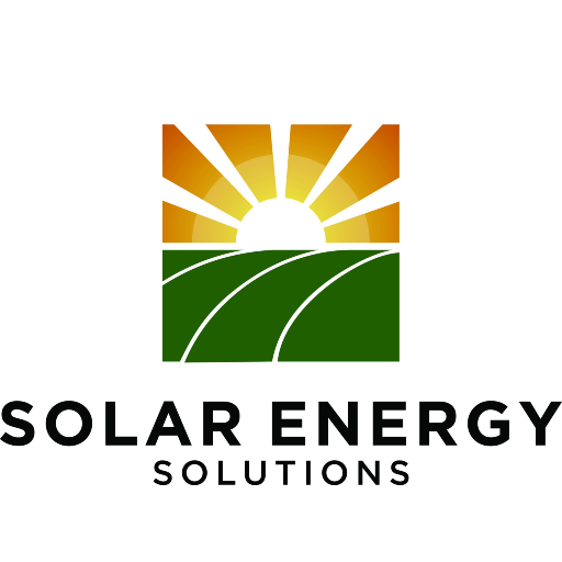 Solar Energy Solutions Logo