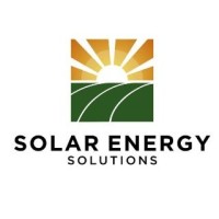 Solar Energy Solutions Logo