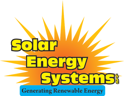 Solar Energy Systems LLC Logo