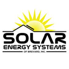 Solar Energy Systems of Brevard Logo